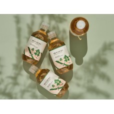 ROUND LAB Mugwort Calming Тоник для лица успокаивающий, 300мл ROUND LAB Mugwort Calming Тоник для лица успокаивающий, 300мл