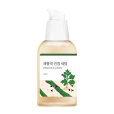 ROUND LAB Mugwort Calming Сыворотка успокаивающая для лица, 50мл ROUND LAB Mugwort Calming Сыворотка успокаивающая для лица, 50мл