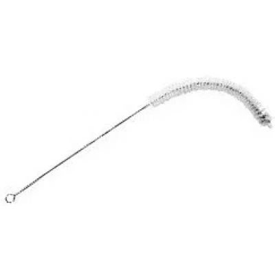 Ершик для чистки трахеостомических трубок, изогнутый KAN 45-1563