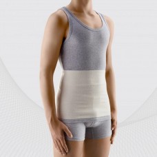 Tonus Elast 9509-AM Бандаж согревающий медицинский для пояснично-крестцового отдела позвоночника с шерстью ангоры и мериноса