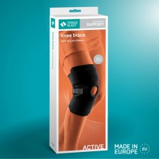 Tonus Elast 9903 Lux Ортез на коленный сустав медицинский