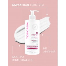 TOPICREM DA Набор Бальзам, 500мл. х 2шт. TOPICREM DA Набор Бальзам, 500мл. х 2шт.