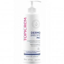 TOPICREM DERMO SPECIFIC Шампунь мягкий PH5, 500мл