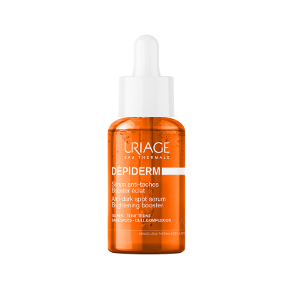 URIAGE Depiderm Сыворотка осветляющая корректирующая, 30мл