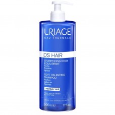 URIAGE DS Шампунь мягкий балансирующий, 500мл