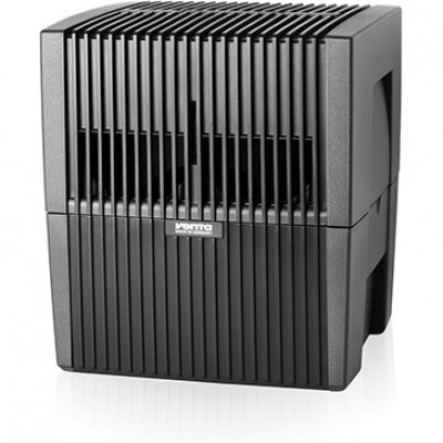 Мойка воздуха Venta LW25 чёрная