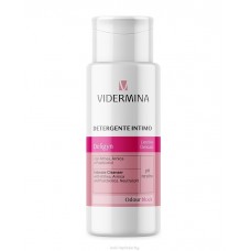 Vidermina Deligyn Гель для интимной гигиены с нейтральным уровнем pH, 300мл