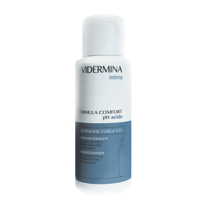 Vidermina Intima Гель для интимной гигиены, 300мл