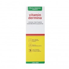 VITAMINDERMINA SEBO Крем для лица себонормализующий, 40мл VITAMINDERMINA SEBO Крем для лица себонормализующий, 40мл
