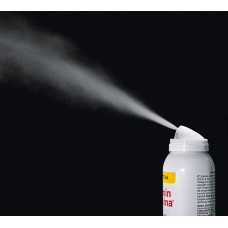 VITAMINDERMINA Присыпка-спрей для младенцев, детей и взрослых, 150мл