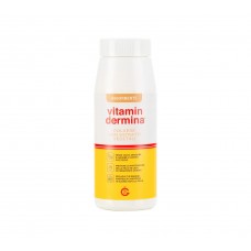 VITAMINDERMINA Тальк защитный, дезодорирующий, освежающий для детей и взрослых, 100г